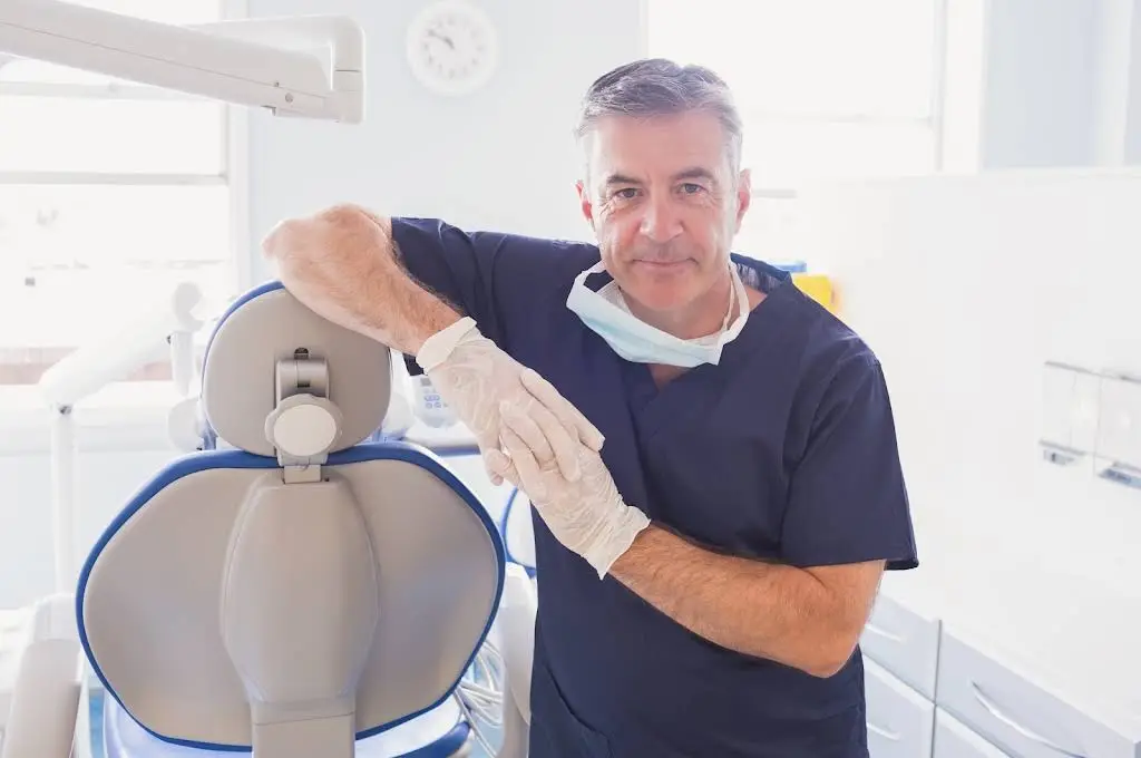 Emergency Dentist