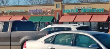 Gentle Dentistry - Coon Rapids Office