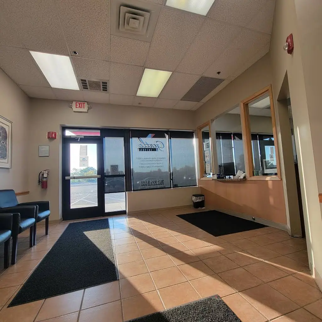 Gentle Dentistry - Coon Rapids Office