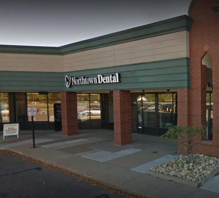 Midwest Dental - Blaine, MN