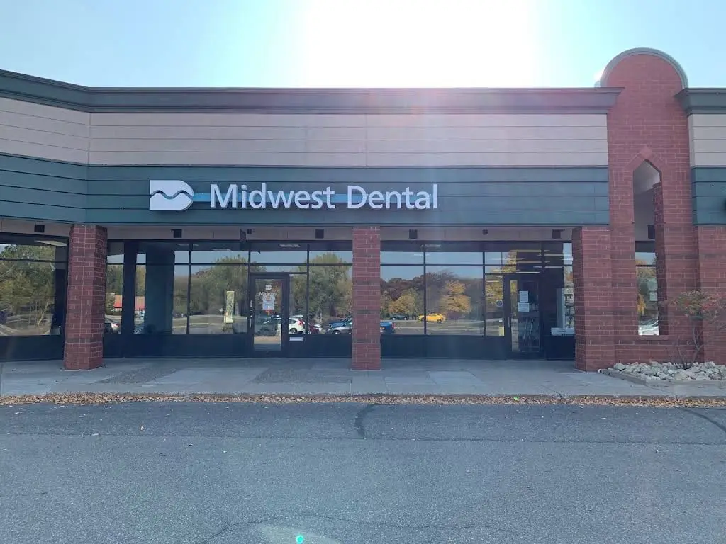 Midwest Dental - Blaine, MN