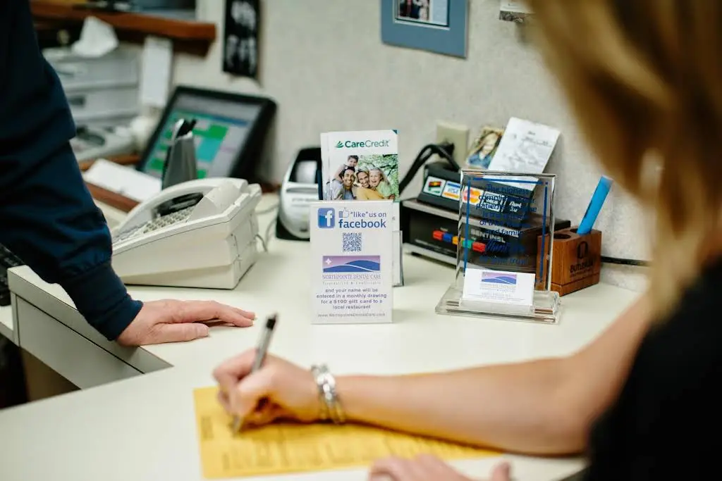 Northpointe Dental Care