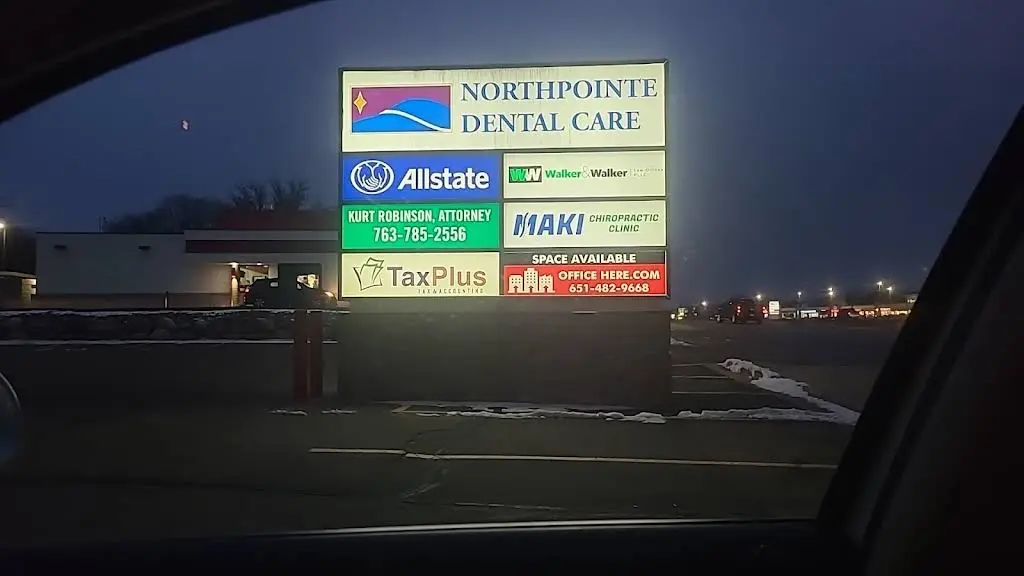 Northpointe Dental Care