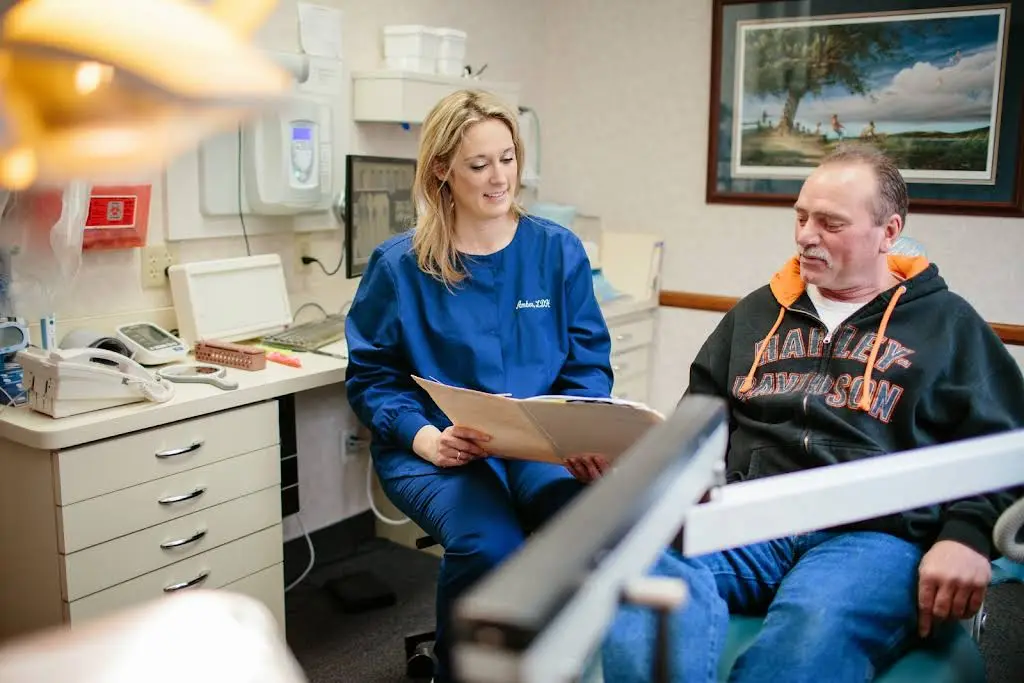 Northpointe Dental Care