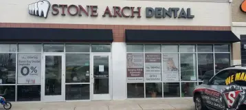 Stone Arch Dental