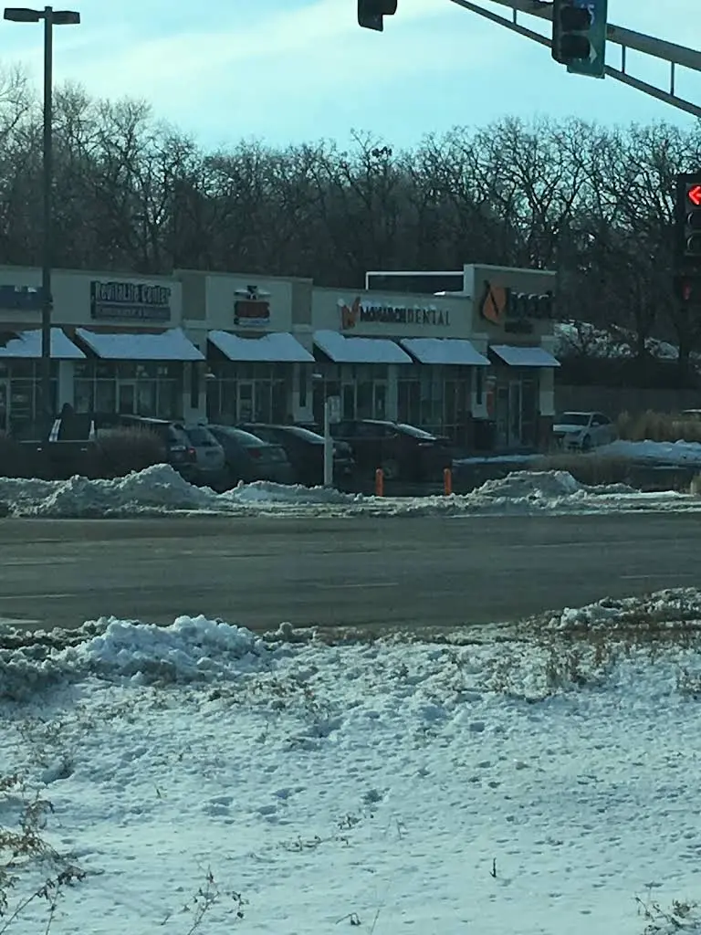 Stone Arch Dental