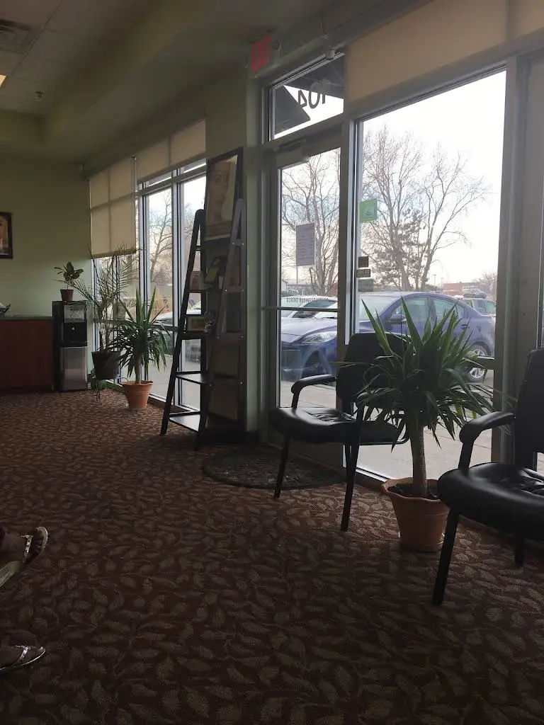 Stone Arch Dental