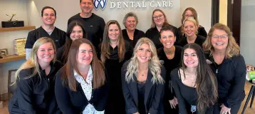 Central Avenue Dental Care