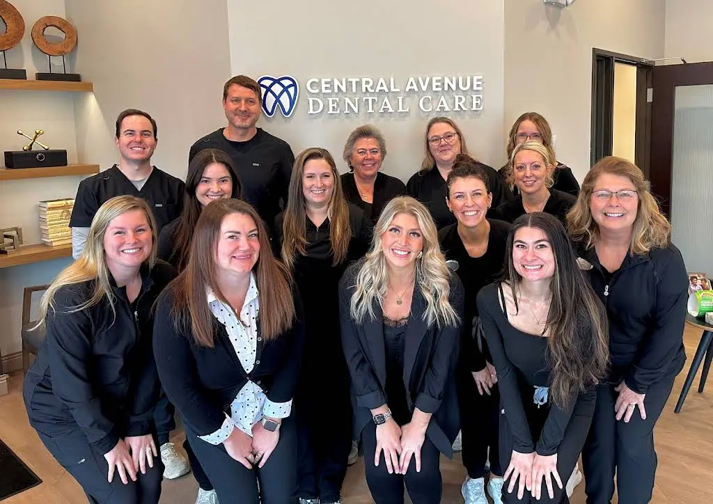 Central Avenue Dental Care