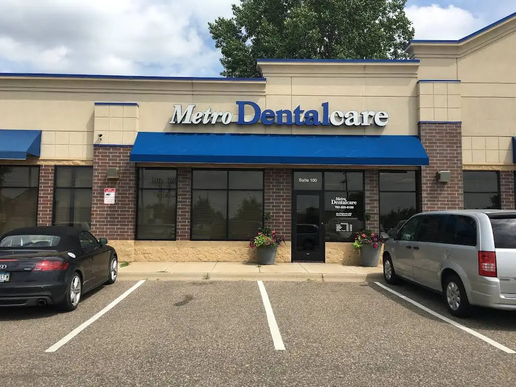 Central Avenue Dental Care