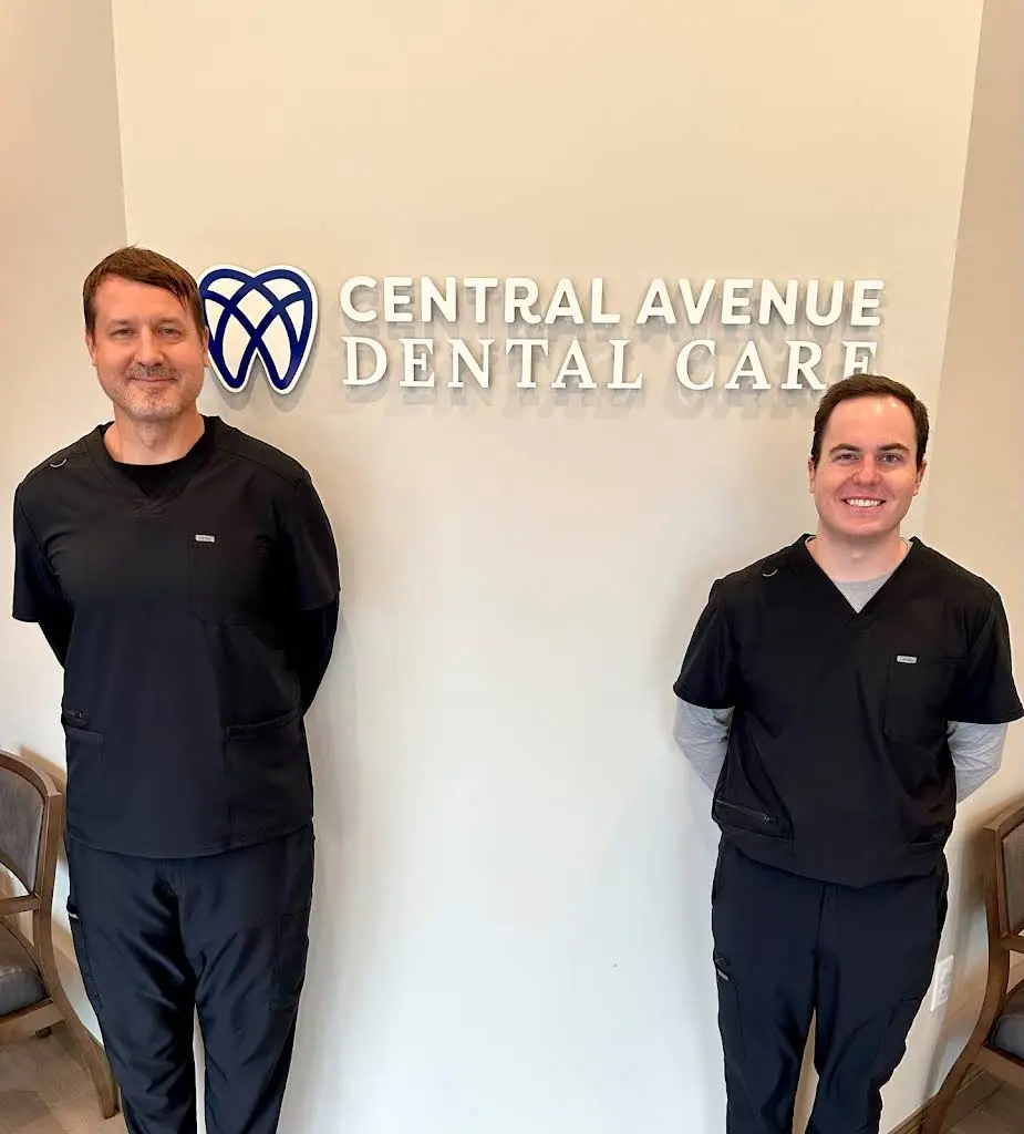 Central Avenue Dental Care