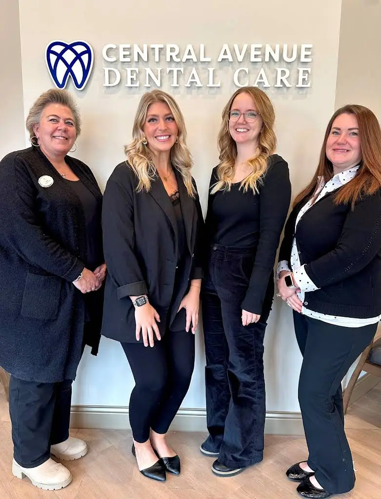 Central Avenue Dental Care