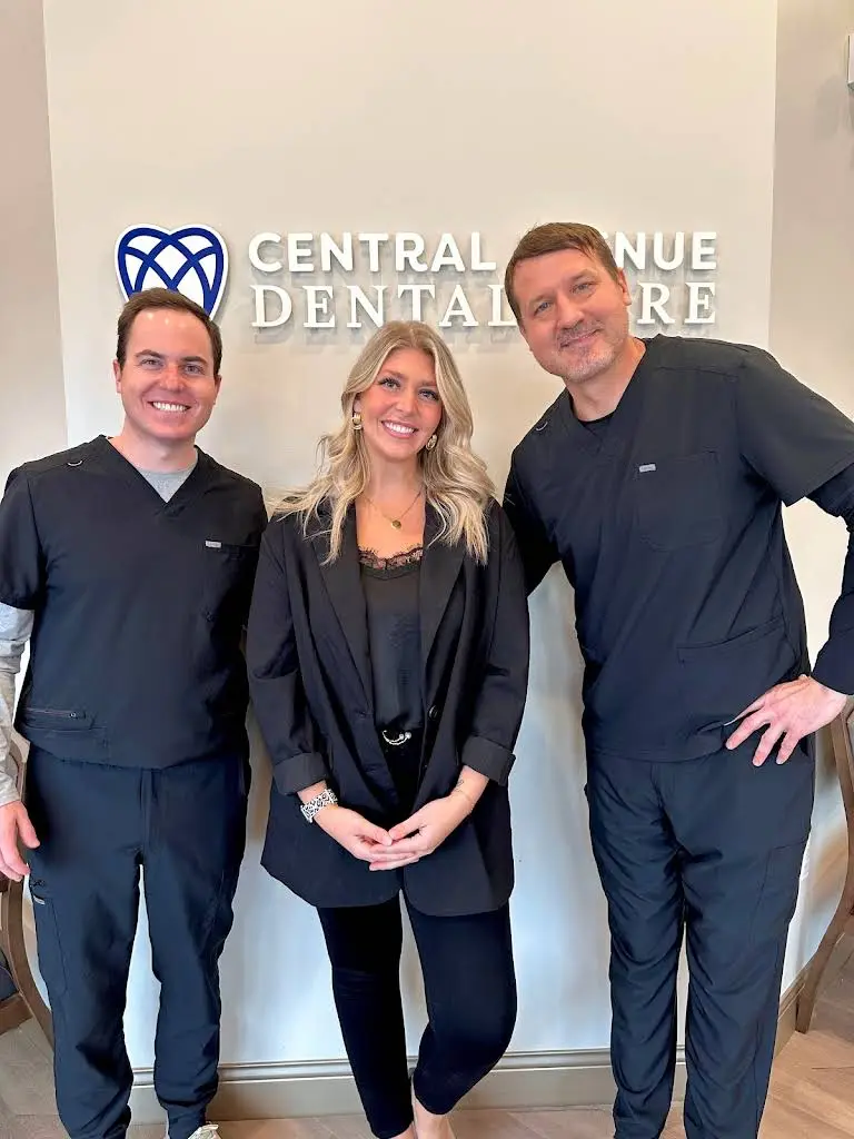 Central Avenue Dental Care