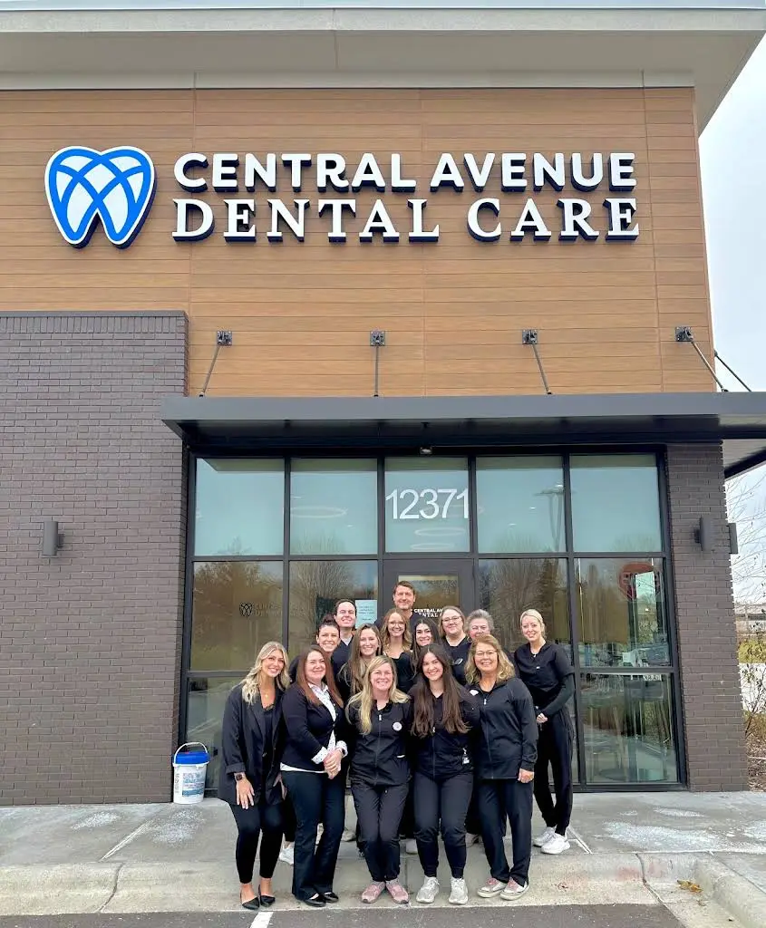 Central Avenue Dental Care