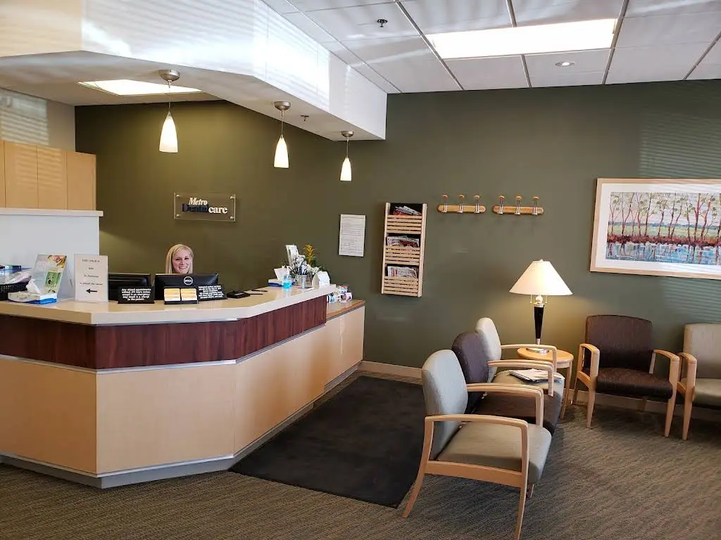 Central Avenue Dental Care