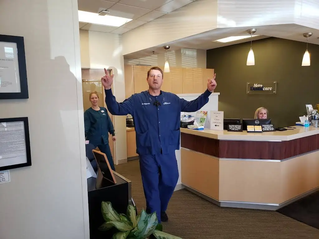 Central Avenue Dental Care