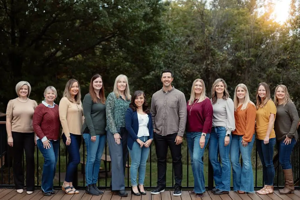 Legacy Dental Care