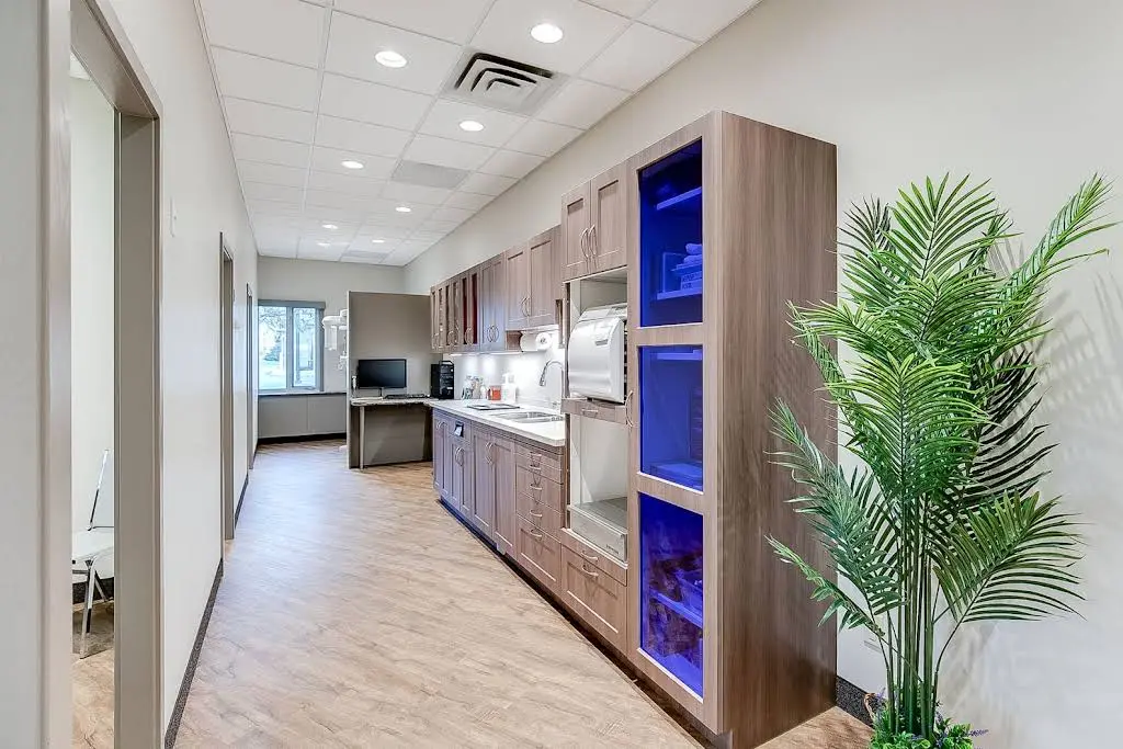 Legacy Dental Care