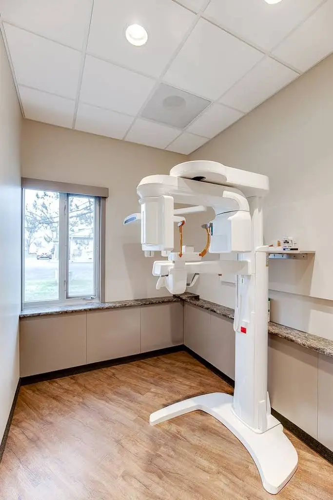 Legacy Dental Care
