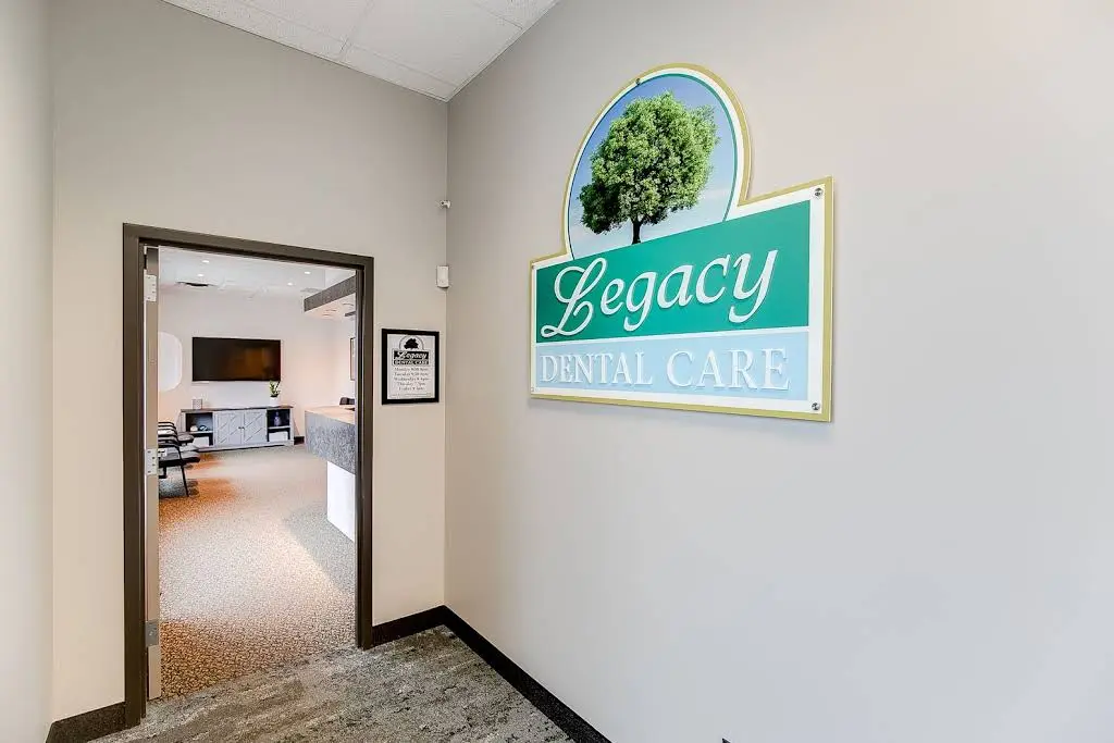 Legacy Dental Care