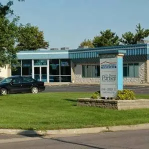Legacy Dental Care