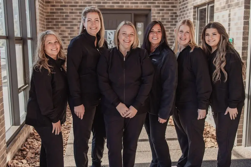 Twin Oaks Dental & Wellness