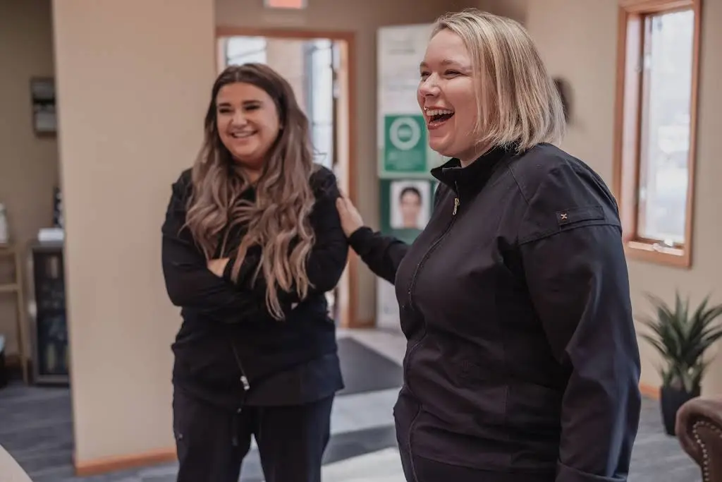 Twin Oaks Dental & Wellness
