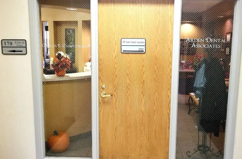 Arden Dental Associates - Carlos Campodonico, DDS