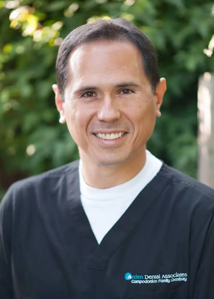 Arden Dental Associates - Carlos Campodonico, DDS