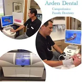 Arden Dental Associates - Carlos Campodonico, DDS