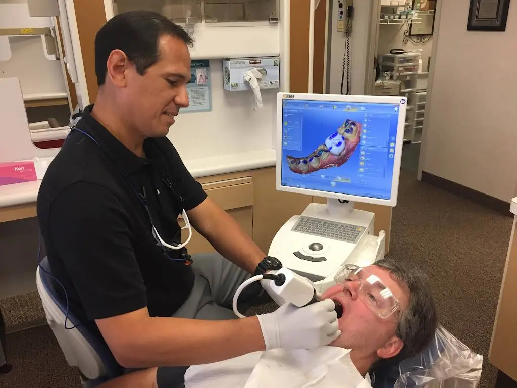 Arden Dental Associates - Carlos Campodonico, DDS