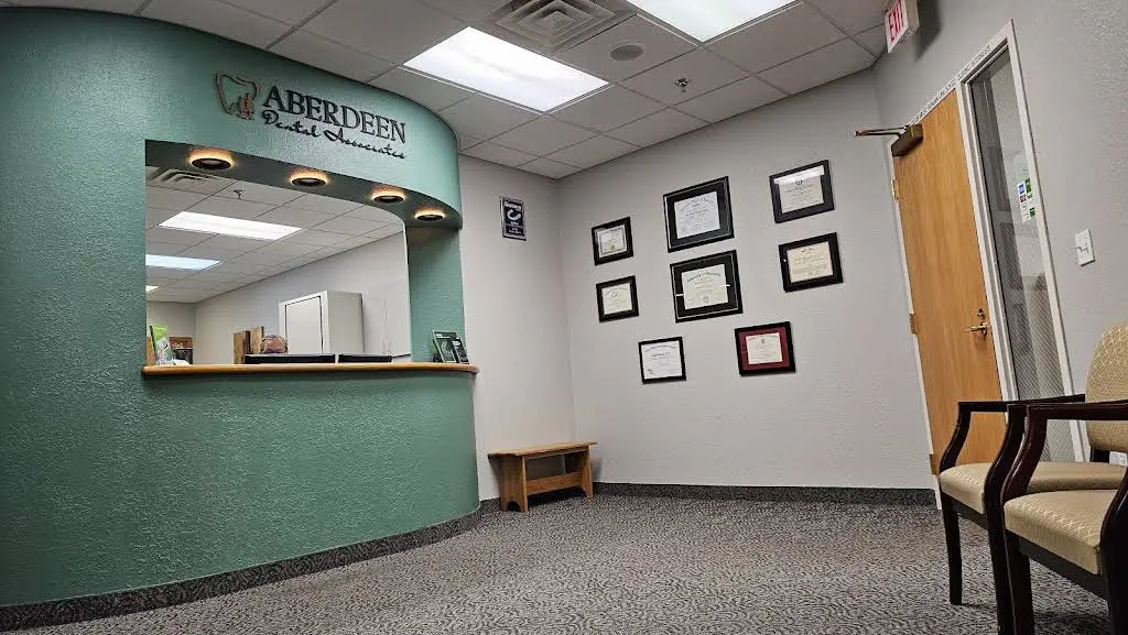 Aberdeen Dental Associates