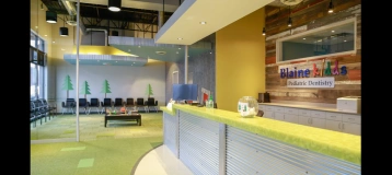 Blaine Kidds Pediatric Dentistry & Orthodontics