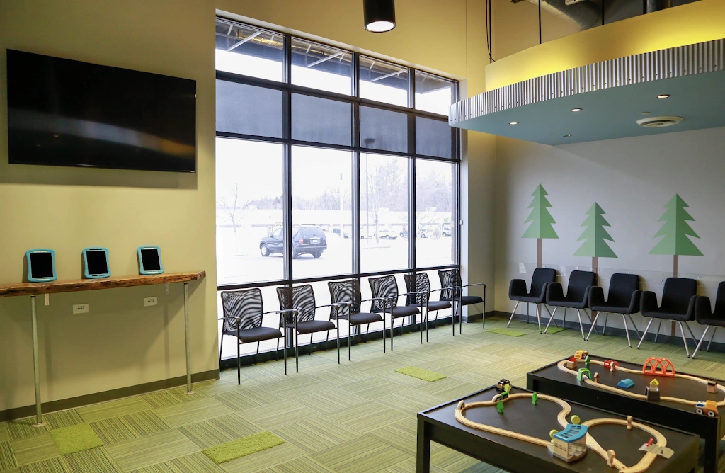 Blaine Kidds Pediatric Dentistry & Orthodontics