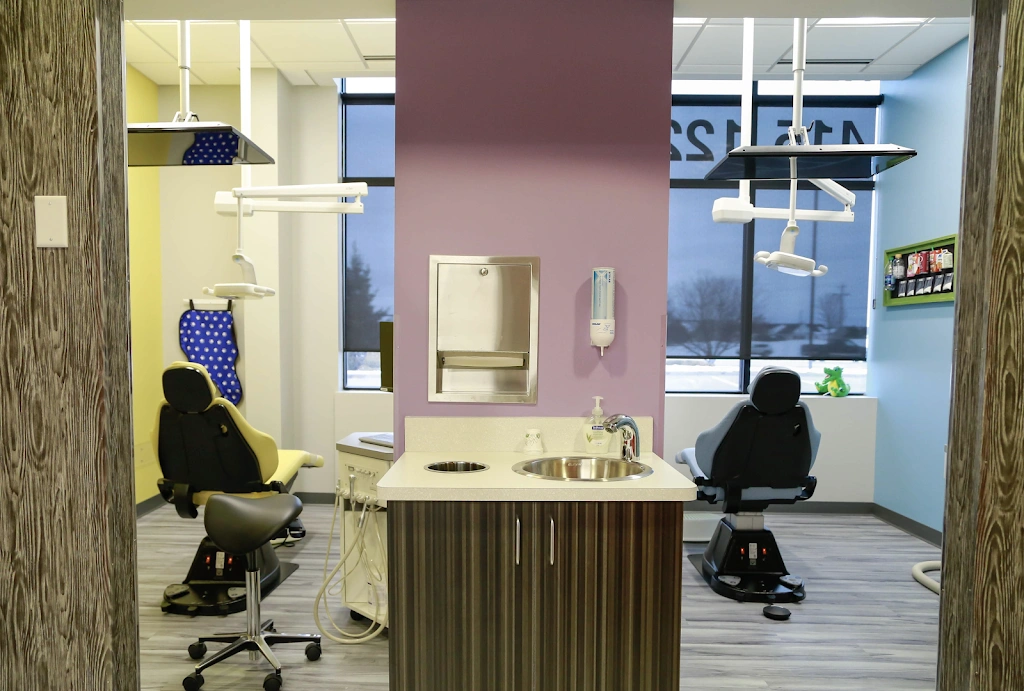Blaine Kidds Pediatric Dentistry & Orthodontics