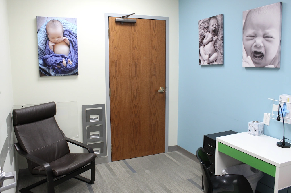 Blaine Kidds Pediatric Dentistry & Orthodontics