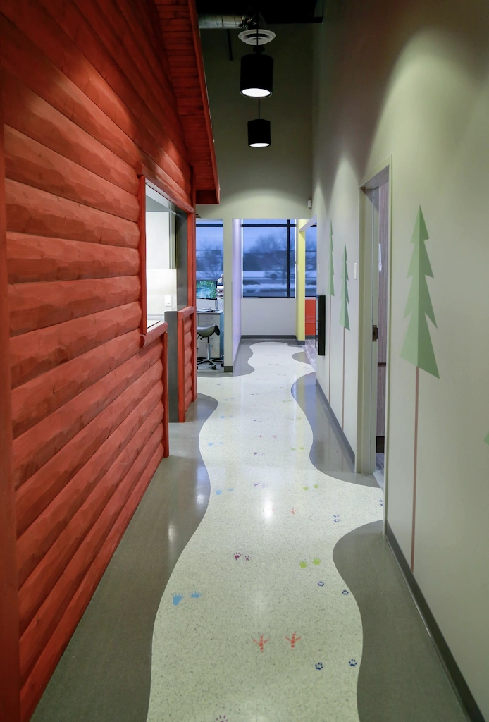 Blaine Kidds Pediatric Dentistry & Orthodontics