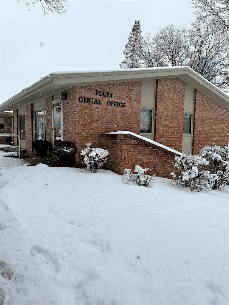 Foley Dental Office
