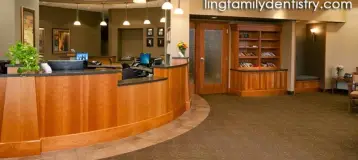 Ling Family Dentistry
