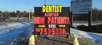 Oak Grove Dental, P.A.