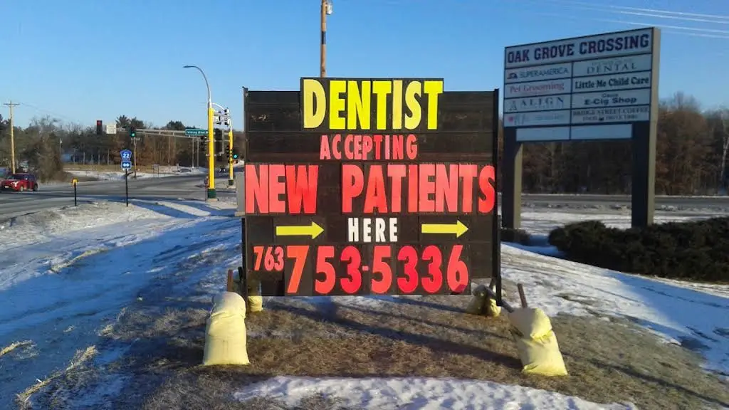 Oak Grove Dental, P.A.