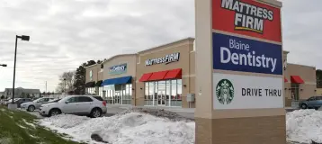 Blaine Dentistry
