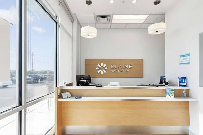Blaine Dentistry