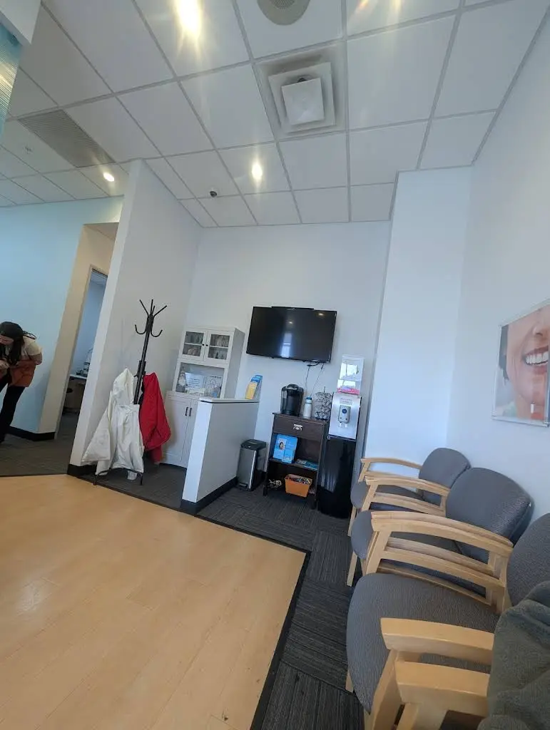 Blaine Dentistry