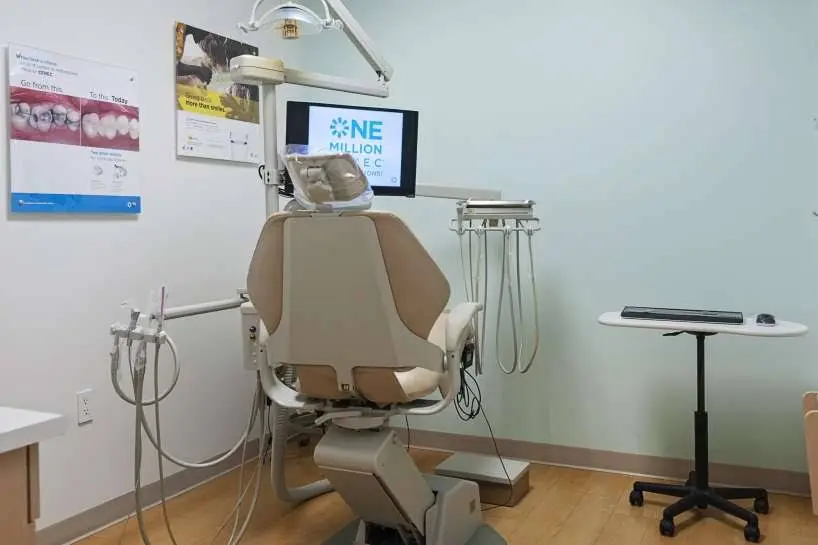Blaine Dentistry