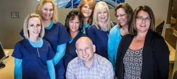 Summit Dental Care