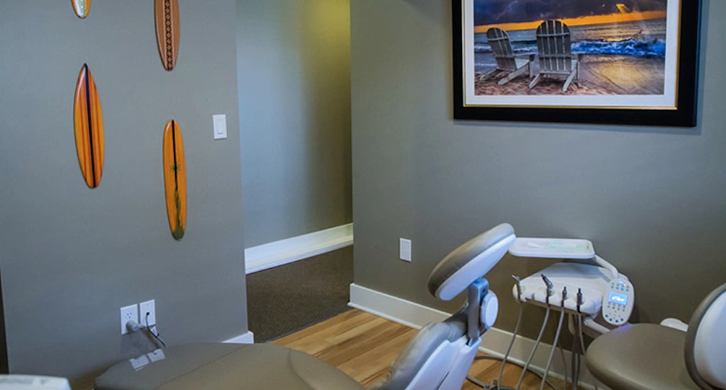 Summit Dental Care