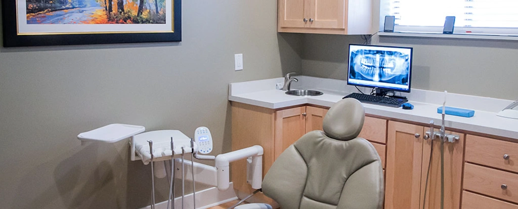 Summit Dental Care