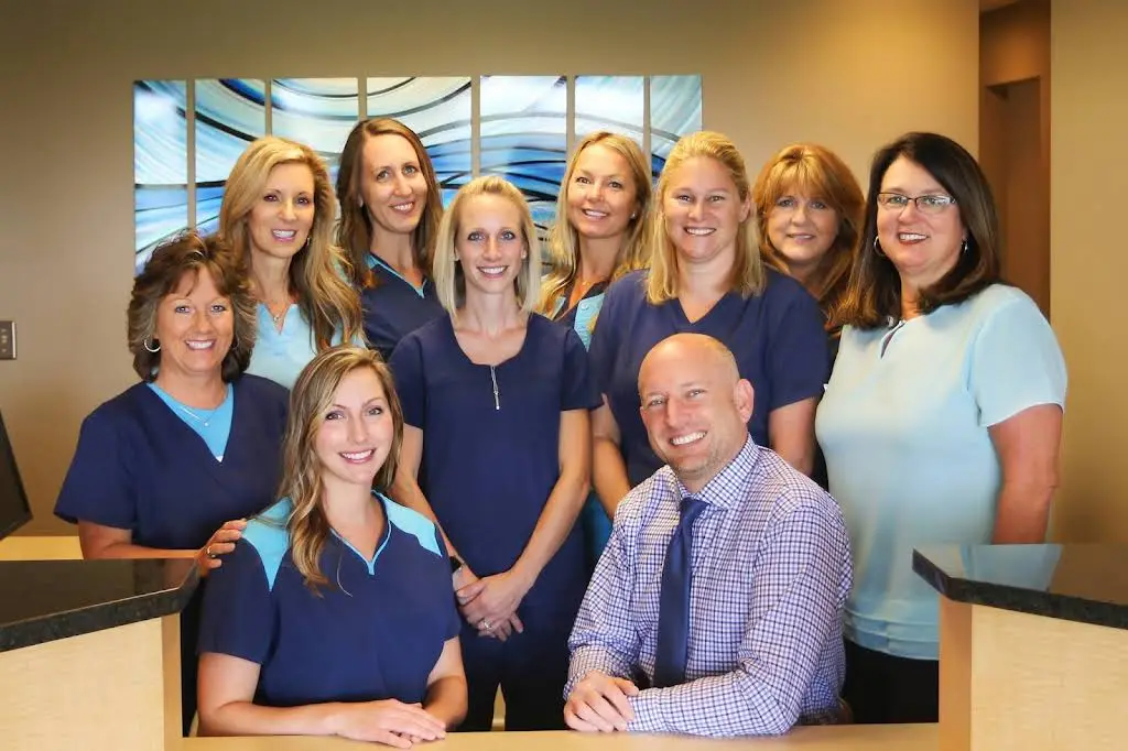 Summit Dental Care
