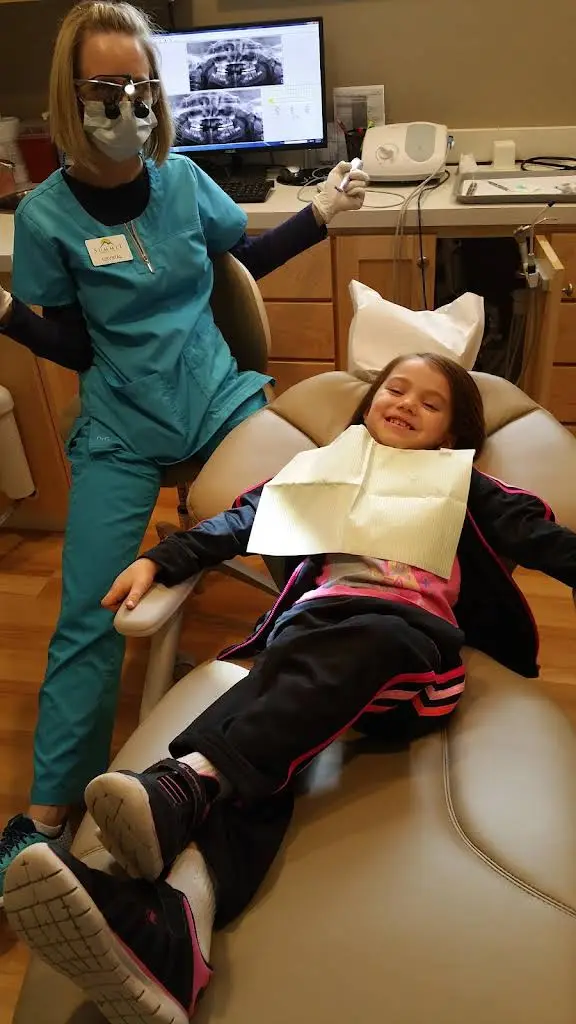 Summit Dental Care
